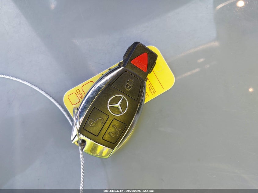 2014 MERCEDES-BENZ GL 450 4MATIC - 4JGDF7CE0EA279821