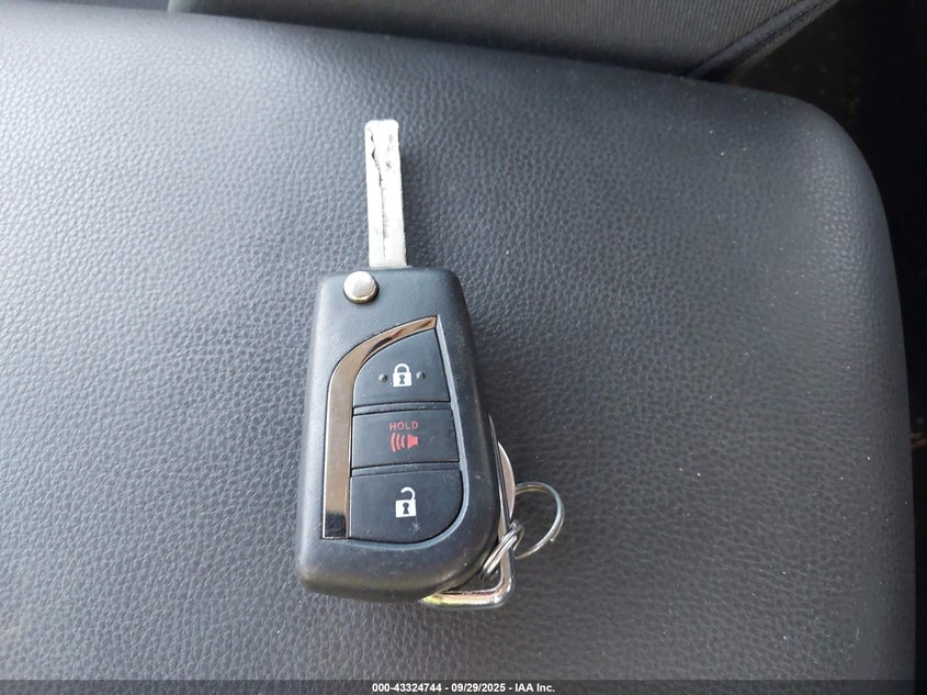 2024 TOYOTA RAV4 LE - 2T3H1RFV7RW351665