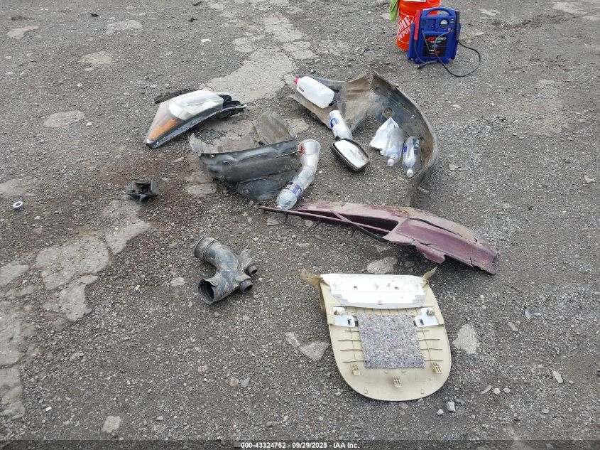 2011 Honda Accord 2.4 Ex-L VIN: 1HGCP2F80BA077905 Lot: 43324752