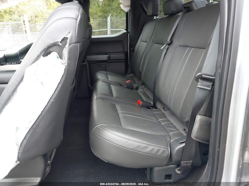 2018 FORD F-150 XLT 1FTFX1E53JFB10751