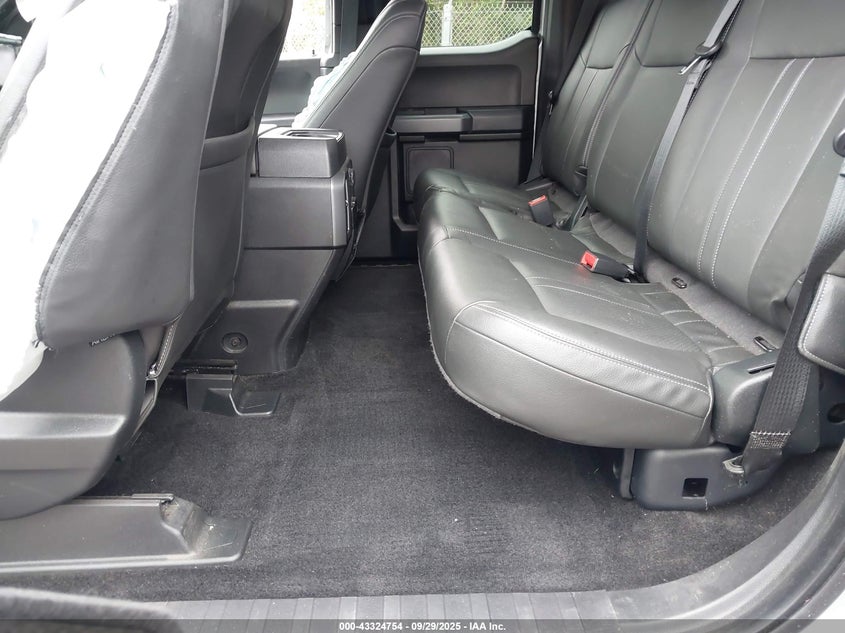 2018 FORD F-150 XLT 1FTFX1E53JFB10751