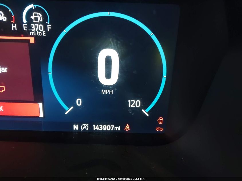 2021 Ford F-150 VIN: 1FTEW1EP7MKE20140 Lot: 14200777