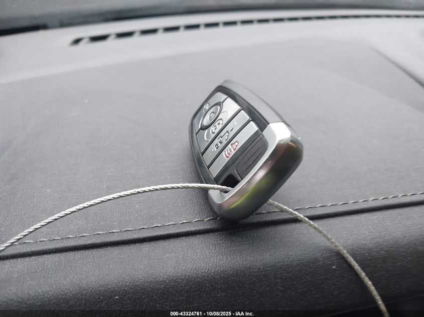 2021 Ford F-150 VIN: 1FTEW1EP7MKE20140 Lot: 14200777