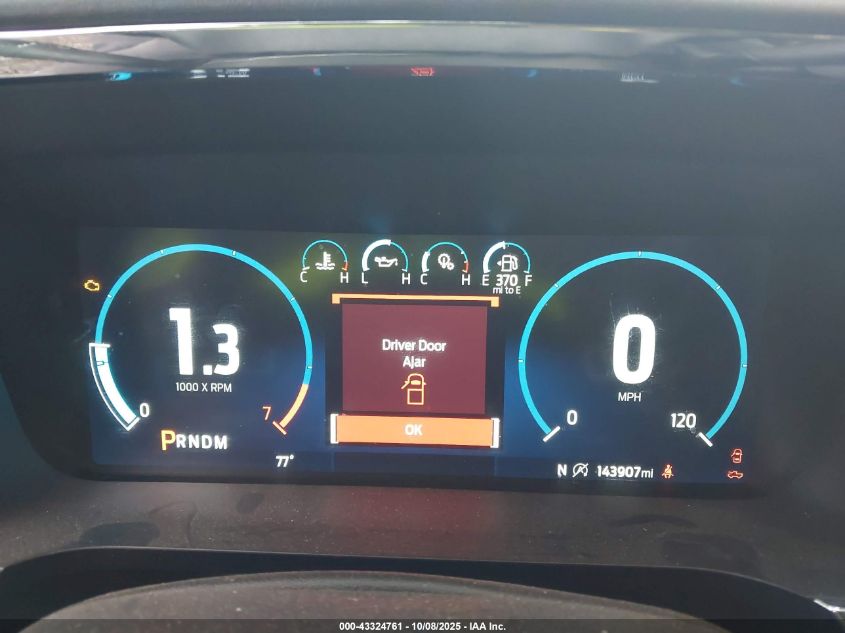 2021 Ford F-150 VIN: 1FTEW1EP7MKE20140 Lot: 14200777