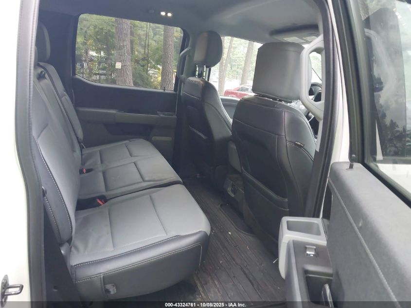 2021 Ford F-150 VIN: 1FTEW1EP7MKE20140 Lot: 14200777