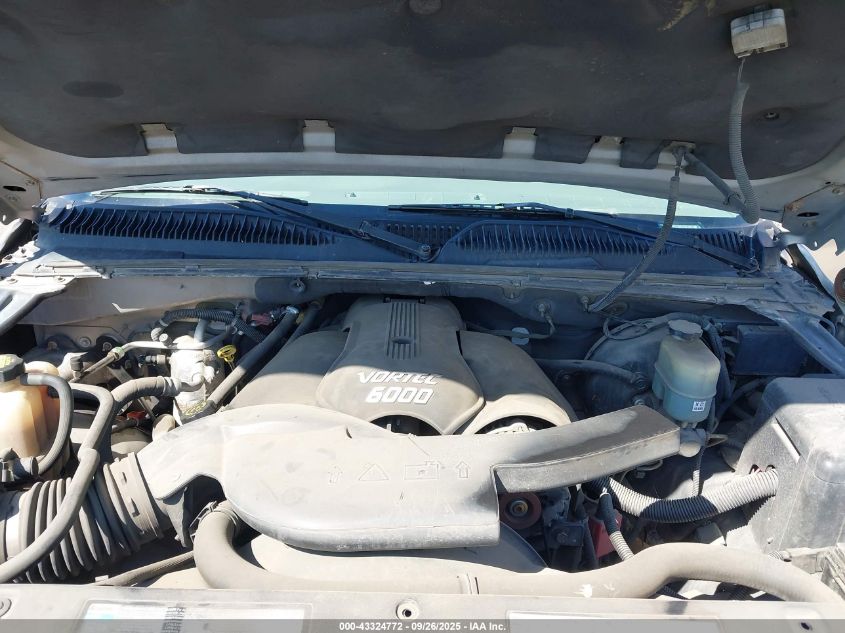 2001 GMC Yukon Denali VIN: 1GKEK63U11J175679 Lot: 43324772