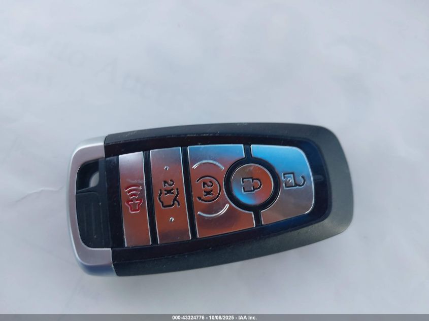 2021 Ford Bronco Sport Outer Banks VIN: 3FMCR9C68MRB13560 Lot: 43324776