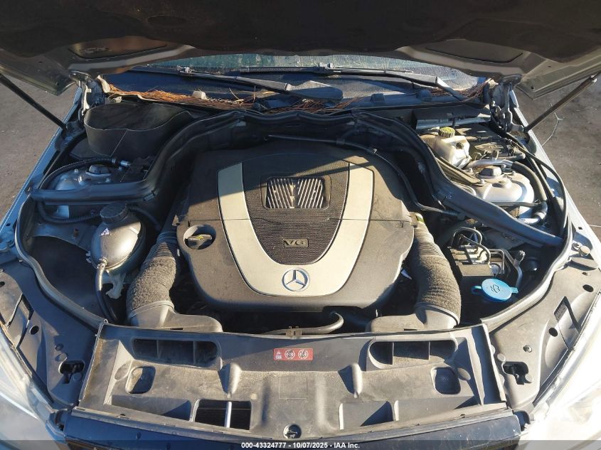 2008 Mercedes-Benz C 350 Sport VIN: WDDGF56X58F118185 Lot: 43324777