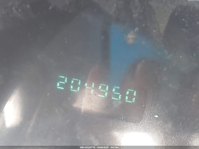 2001 Dodge Ram 1500 St VIN: 3B7HC13Z81M293851 Lot: 43324779