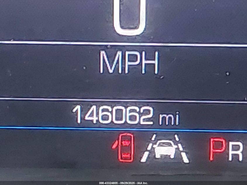 2020 Chevrolet Equinox Awd Lt 1.5L Turbo VIN: 2GNAXUEV7L6133272 Lot: 43324805