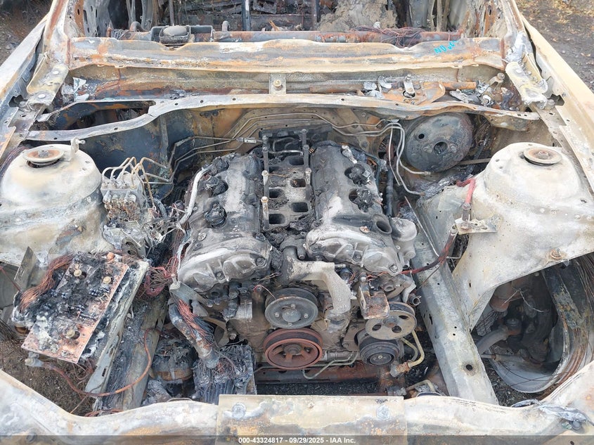 2013 Chevrolet Camaro 2Lt VIN: 2G1FC1E3XD9118488 Lot: 43324817