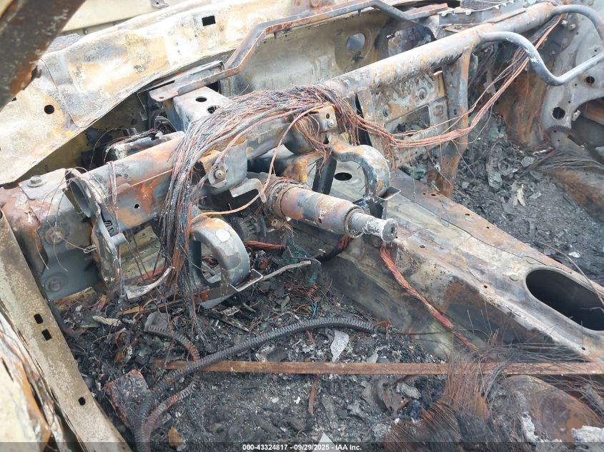 2013 Chevrolet Camaro 2Lt VIN: 2G1FC1E3XD9118488 Lot: 43324817