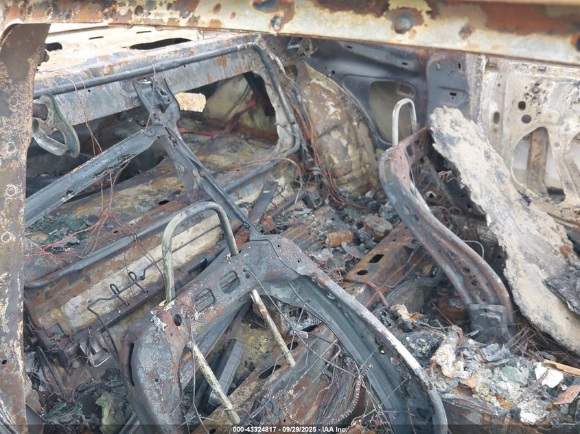 2013 Chevrolet Camaro 2Lt VIN: 2G1FC1E3XD9118488 Lot: 43324817