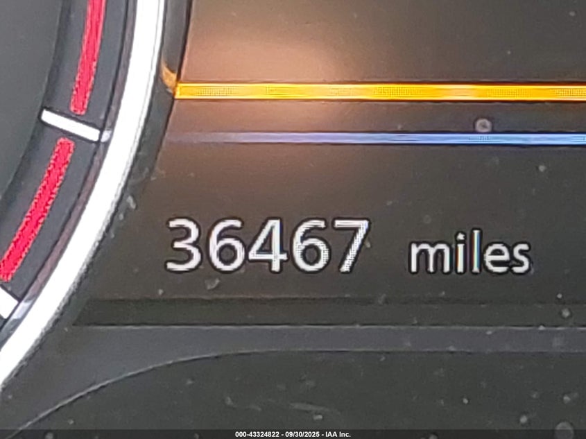 2023 Nissan Sentra Sv Xtronic Cvt VIN: 3N1AB8CV9PY230062 Lot: 43324822