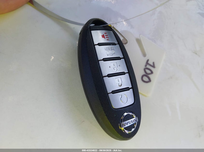 2023 Nissan Sentra Sv Xtronic Cvt VIN: 3N1AB8CV9PY230062 Lot: 43324822