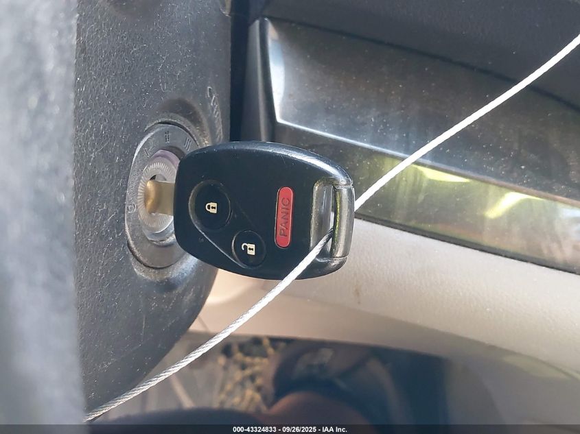 2013 Honda Cr-V Ex-L VIN: 5J6RM4H71DL047041 Lot: 43324833