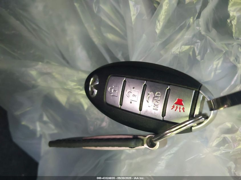 2013 Infiniti M37 VIN: JN1BY1AP1DM513469 Lot: 43324835