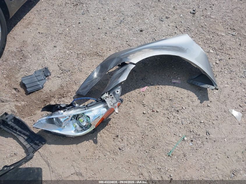 2013 Infiniti M37 VIN: JN1BY1AP1DM513469 Lot: 43324835