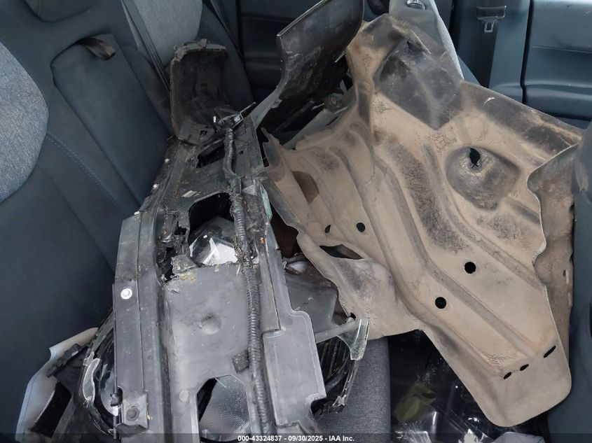 2025 Ford Maverick Xlt VIN: 3FTTW8JA0SRA01220 Lot: 43324837