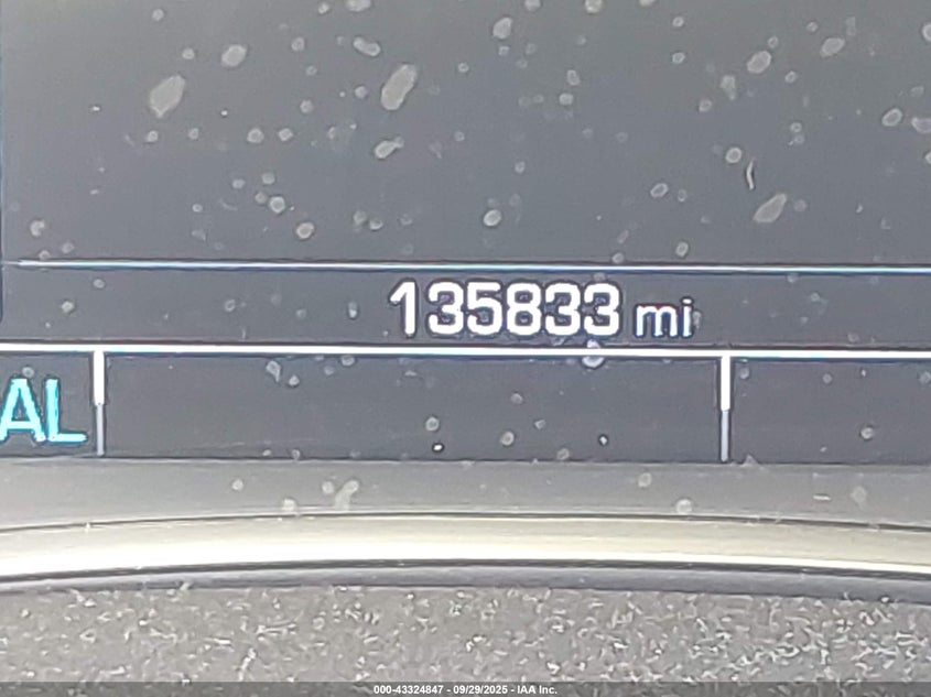 2016 Chevrolet Malibu 2Lt VIN: 1G1ZF5SX2GF241314 Lot: 43324847