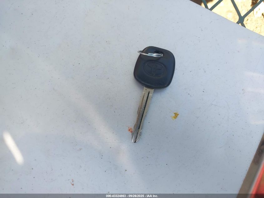 2005 Toyota Camry Solara Sle VIN: 4T1FA38P35U059291 Lot: 43324863