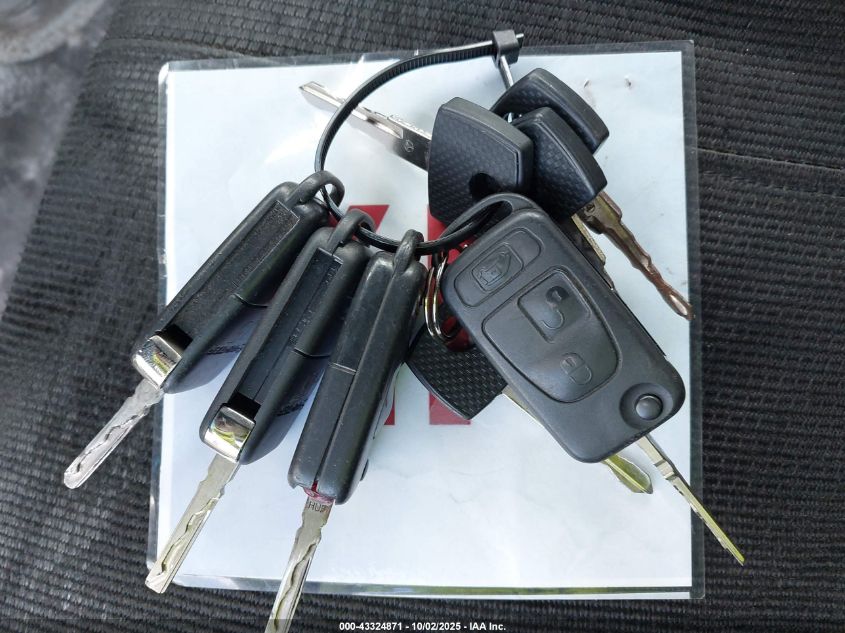 2012 Mercedes-Benz Sprinter 2500 High Roof VIN: WD3PE8CB9C5673026 Lot: 43324871