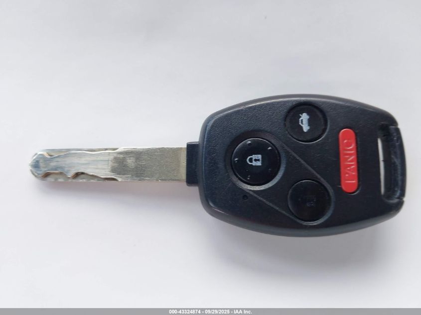 2009 Honda Civic Si VIN: 2HGFA55569H706618 Lot: 43324874