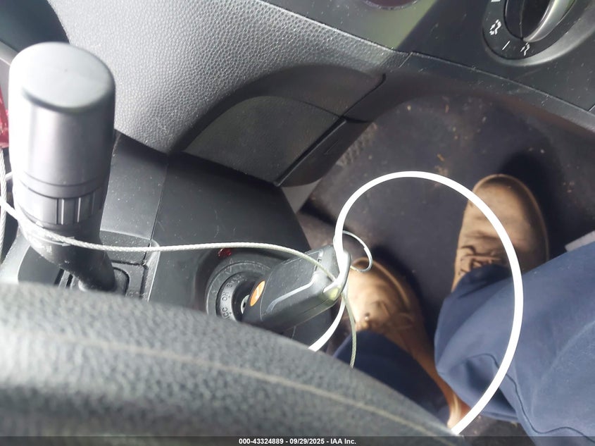 2013 MAZDA MAZDA3 I SPORT - JM1BL1U79D1844616