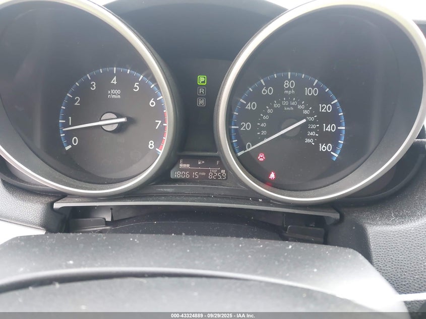 2013 MAZDA MAZDA3 I SPORT - JM1BL1U79D1844616