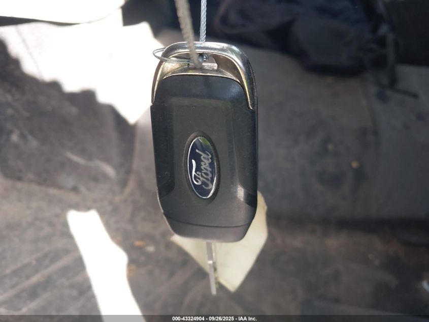 2023 Ford Transit-250 VIN: 1FTBR1C88PKA96660 Lot: 43324904