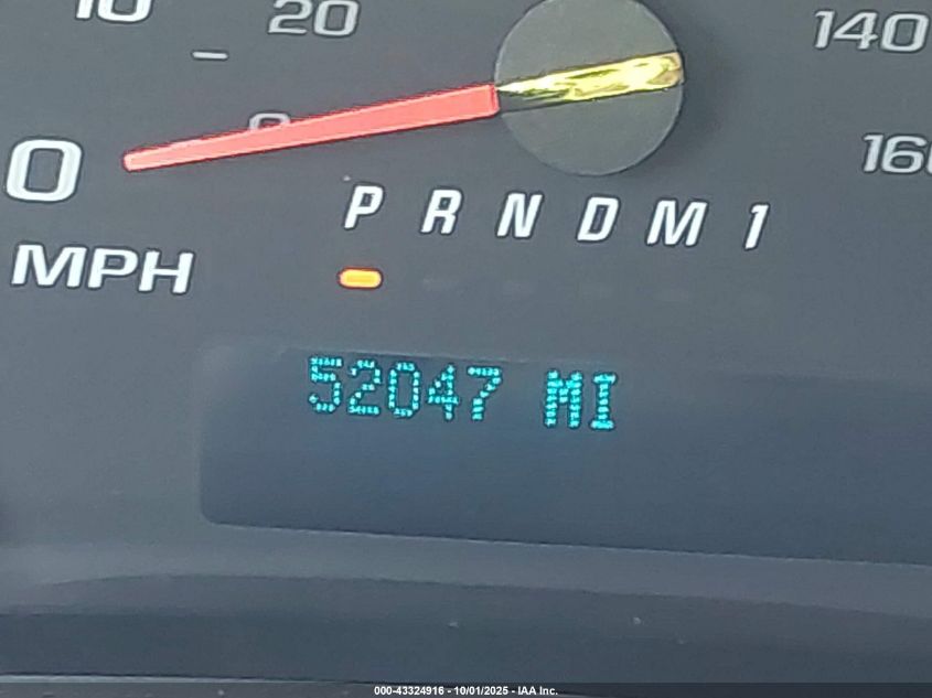 2019 Chevrolet Express 2500 Work Van VIN: 1GCWGAFP6K1301711 Lot: 43324916