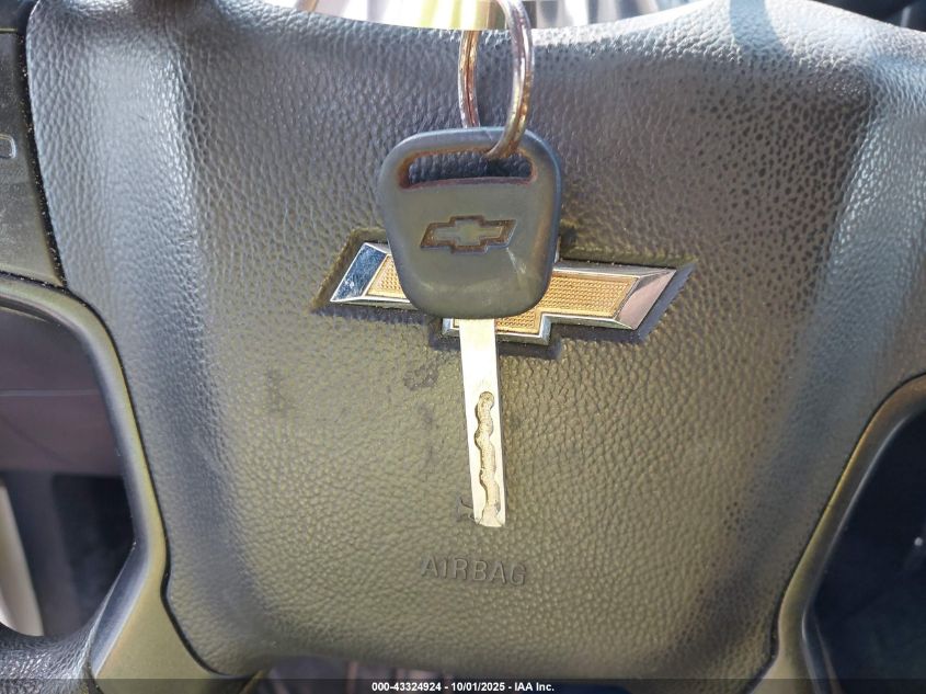 2014 Chevrolet Silverado 1500 Work Truck 1Wt VIN: 1GCNKPEC8EZ320732 Lot: 43324924