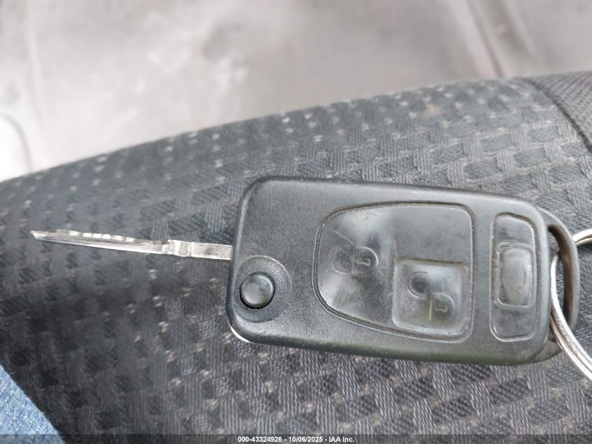 2012 Mercedes-Benz Sprinter 2500 High Roof VIN: WD3PE8CB4C5705008 Lot: 43324926