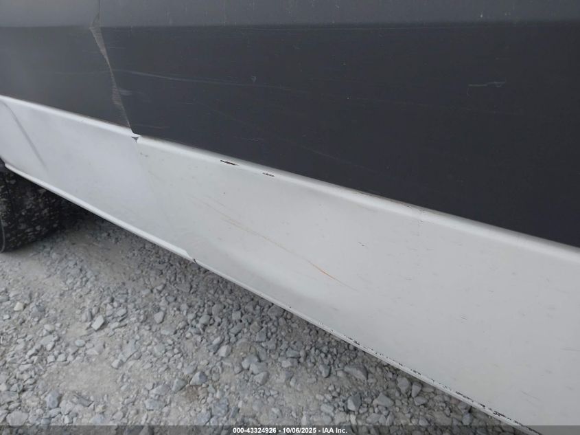 2012 Mercedes-Benz Sprinter 2500 High Roof VIN: WD3PE8CB4C5705008 Lot: 43324926