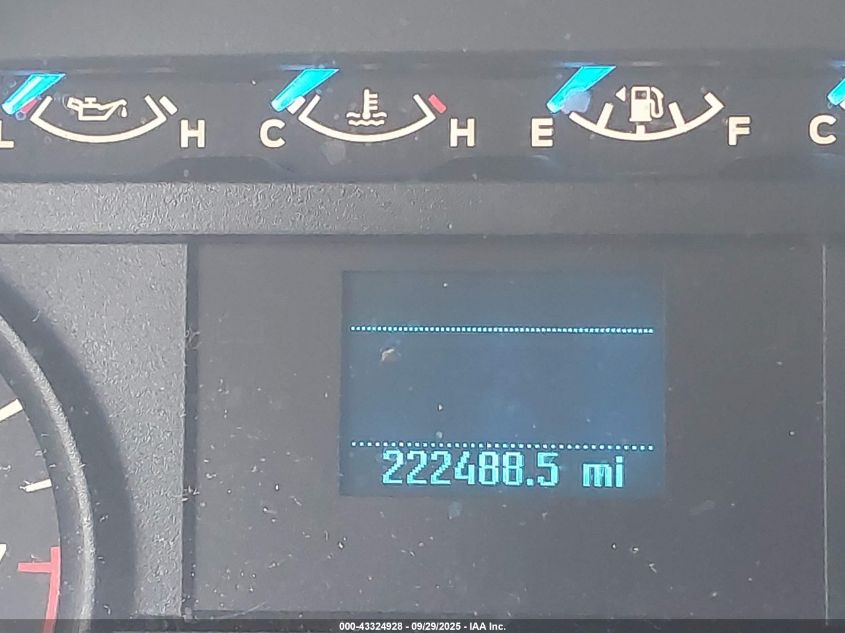 2016 Ford F-150 Xl VIN: 1FTMF1C86GFB02790 Lot: 43324928