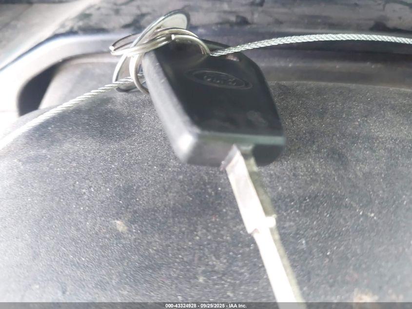 2016 Ford F-150 Xl VIN: 1FTMF1C86GFB02790 Lot: 43324928