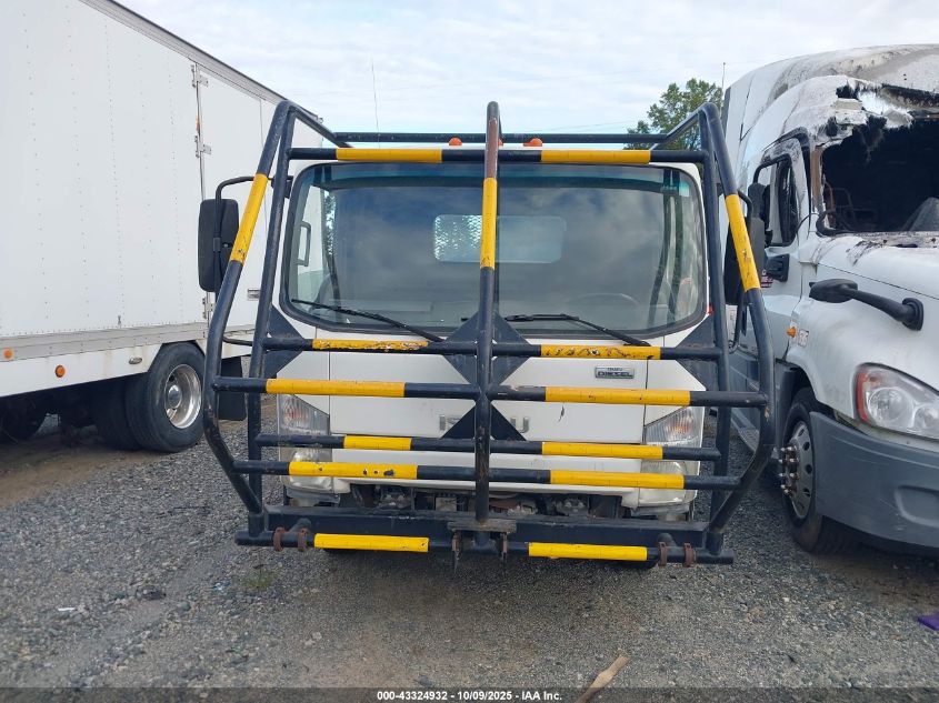 2014 Isuzu Npr Hd Dsl Reg At VIN: JALC4W160E7005123 Lot: 43324932