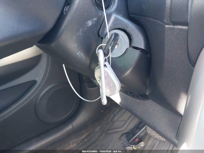 2006 Scion Xa VIN: JTKKT624165021110 Lot: 43324953