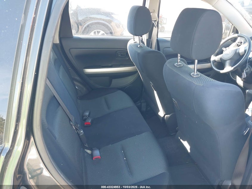 2006 Scion Xa VIN: JTKKT624165021110 Lot: 43324953