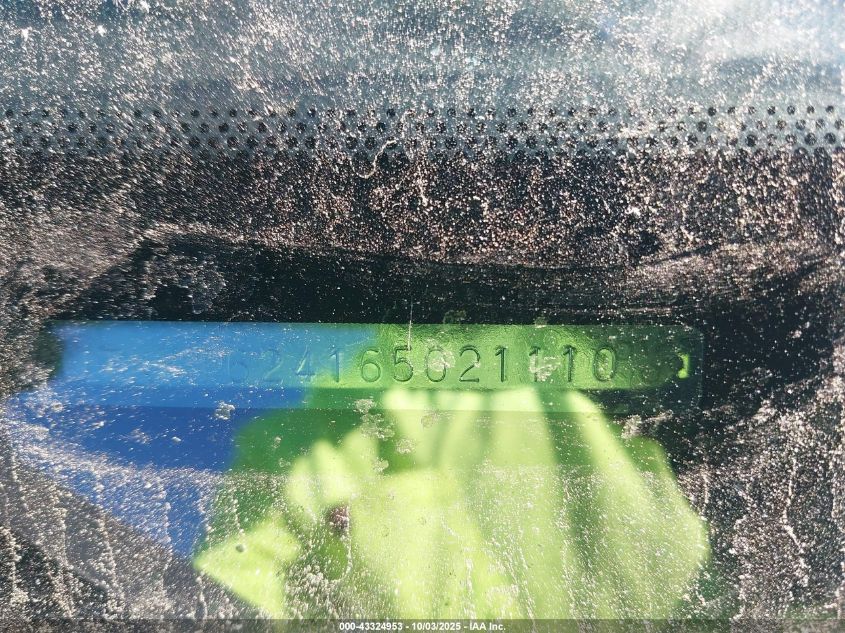 2006 Scion Xa VIN: JTKKT624165021110 Lot: 43324953