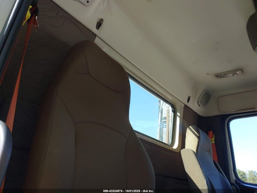 2013 Volvo Vn Vnl VIN: 4V4N19EG2DN132994 Lot: 43324974