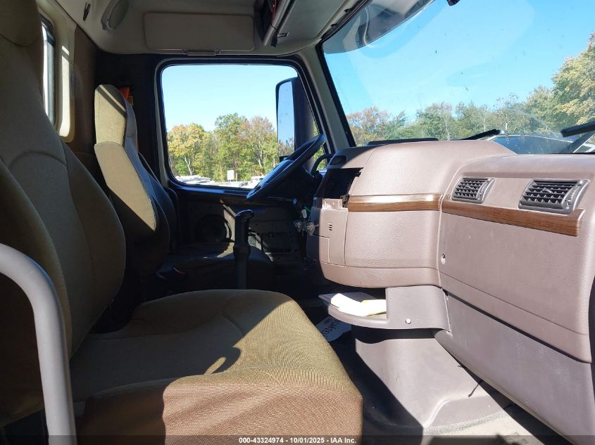 2013 Volvo Vn Vnl VIN: 4V4N19EG2DN132994 Lot: 43324974