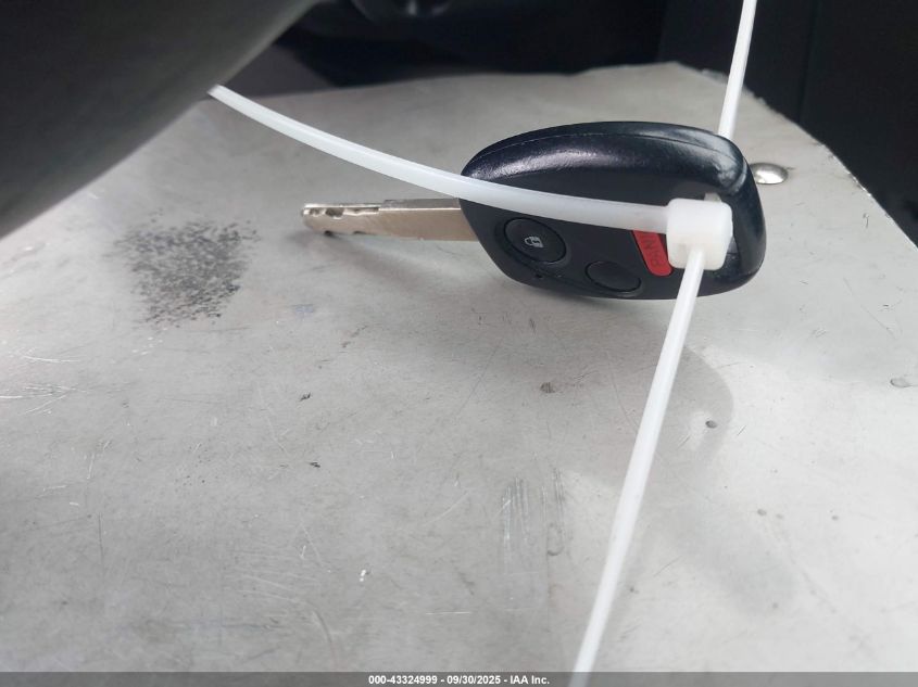 2007 Honda Civic Lx VIN: 2HGFA16567H314811 Lot: 43324999