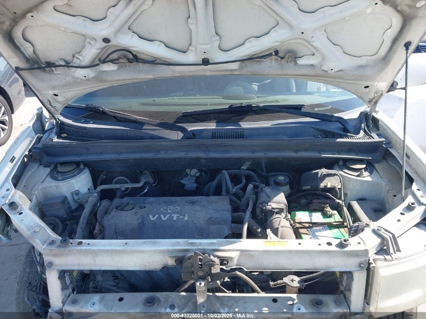 2006 Scion Xb VIN: JTLKT324164090492 Lot: 43325001