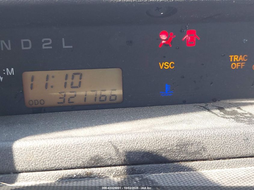 2006 Scion Xb VIN: JTLKT324164090492 Lot: 43325001