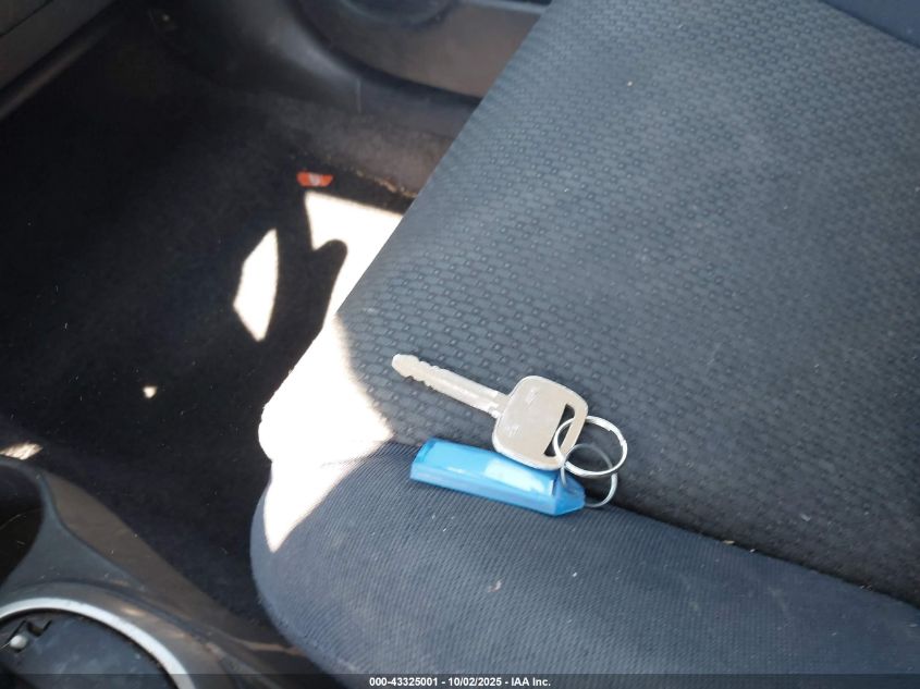 2006 Scion Xb VIN: JTLKT324164090492 Lot: 43325001