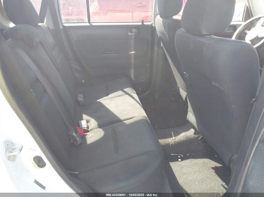 2006 Scion Xb VIN: JTLKT324164090492 Lot: 43325001