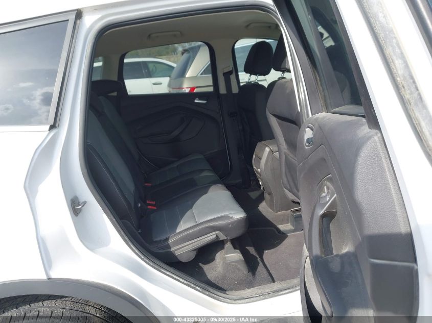 2016 Ford Escape Se VIN: 1FMCU9GX7GUC13874 Lot: 43325005