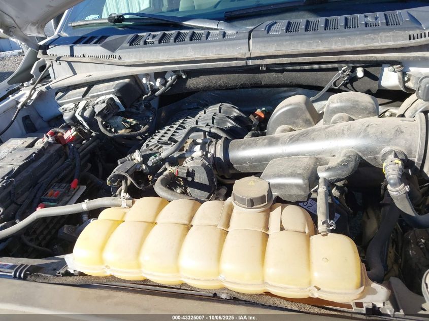 2019 Ford F-150 Xl VIN: 1FTEX1EB3KKC53693 Lot: 43325007