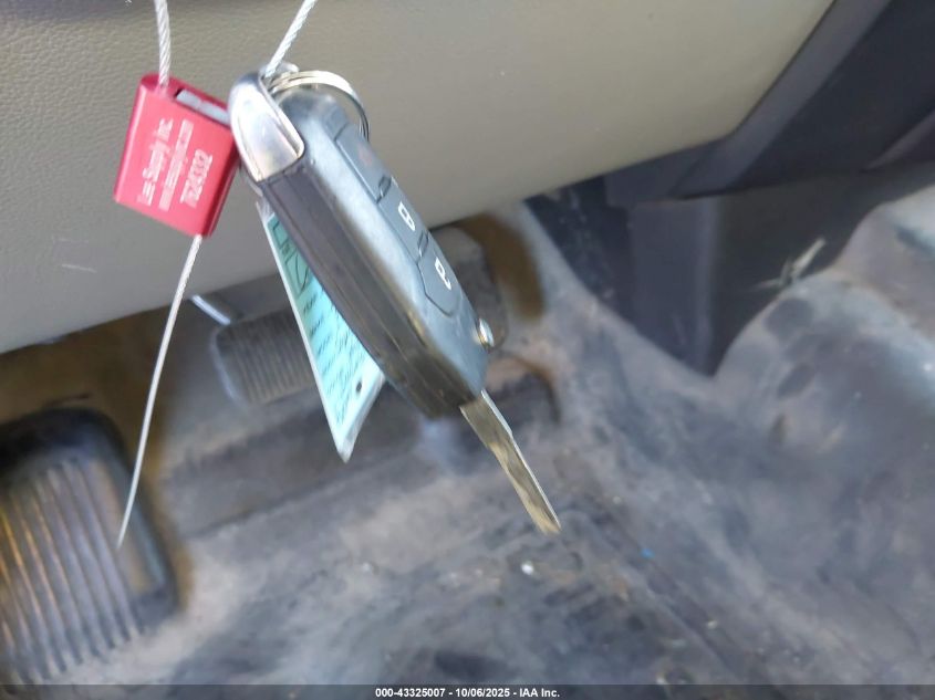 2019 Ford F-150 Xl VIN: 1FTEX1EB3KKC53693 Lot: 43325007